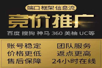 房地产行业SEM关键词投放技巧与效果