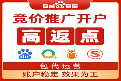 搜索开户返点政策下的用户行为分析案例